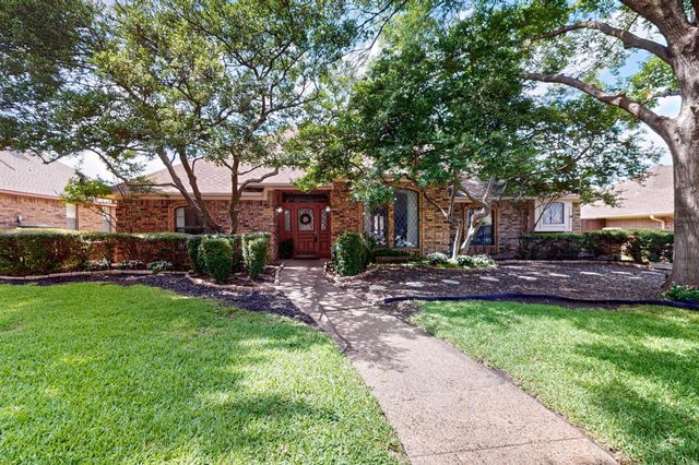2521 La Vida Place, Plano, TX 75023