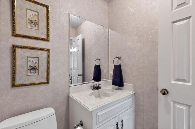 2521 La Vida Place, Plano, TX 75023