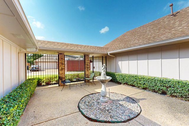 2521 La Vida Place, Plano, TX 75023
