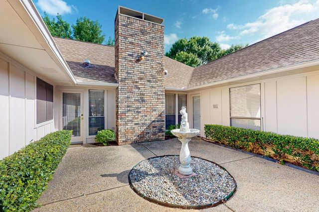 2521 La Vida Place, Plano, TX 75023