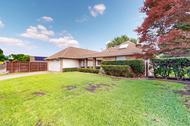 2521 La Vida Place, Plano, TX 75023