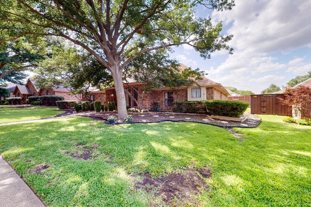 2521 La Vida Place, Plano, TX 75023