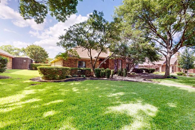 2521 La Vida Place, Plano, TX 75023