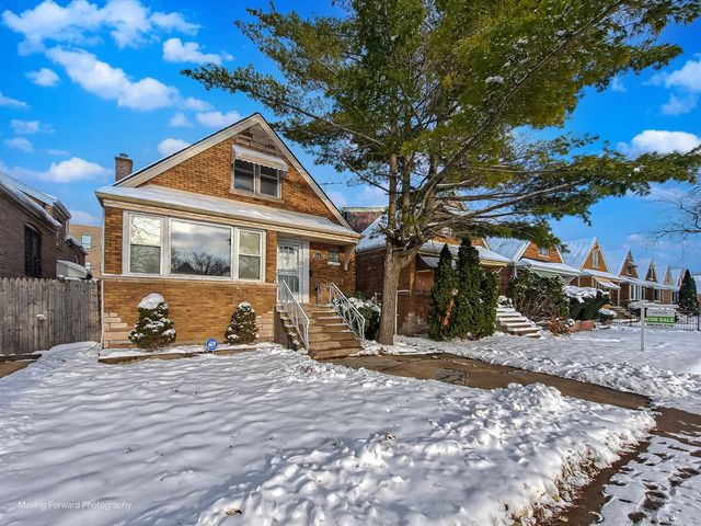 8367 S Baltimore Avenue, Chicago, IL 60617