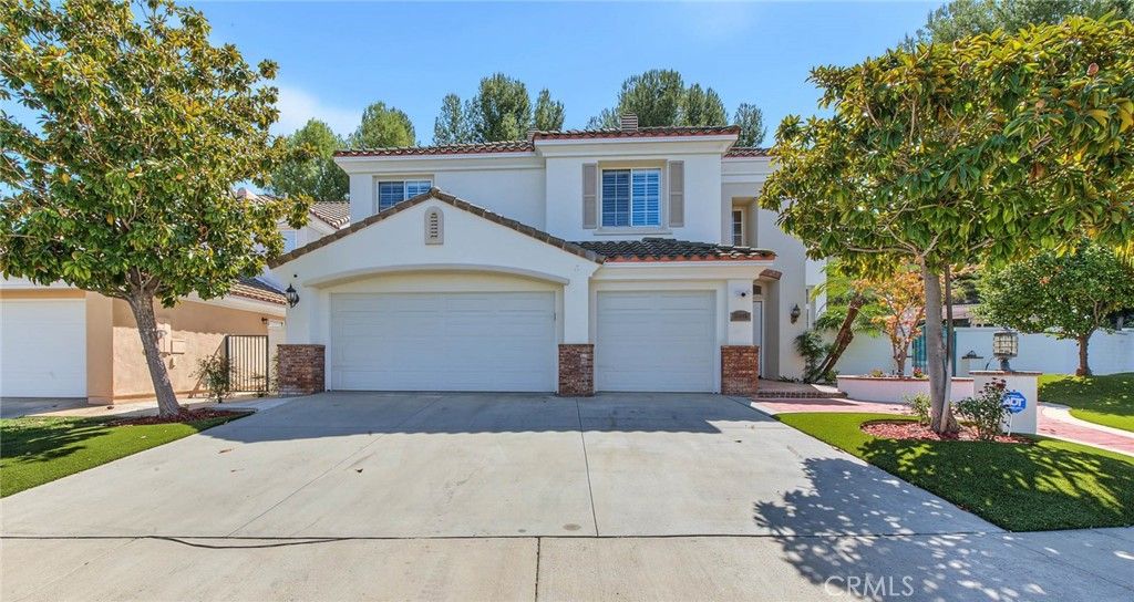 18808 Kentfield Pl, Rowland Heights, CA 91748 — exterior