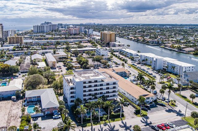 3212 NE 12th Street 502, Pompano Beach, FL 33062