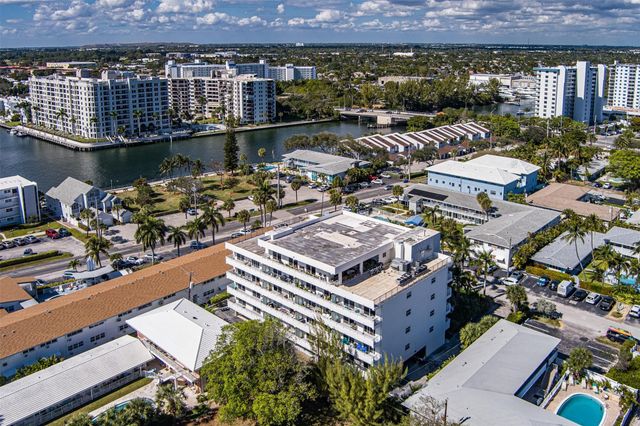 3212 NE 12th Street 502, Pompano Beach, FL 33062