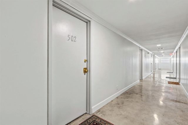 3212 NE 12th Street 502, Pompano Beach, FL 33062