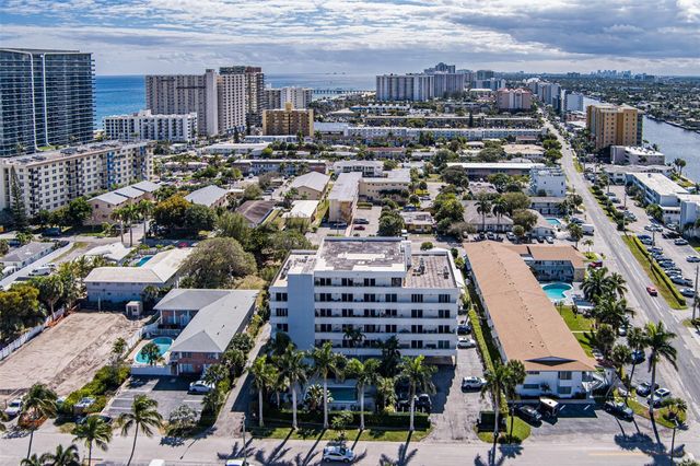 3212 NE 12th Street 502, Pompano Beach, FL 33062