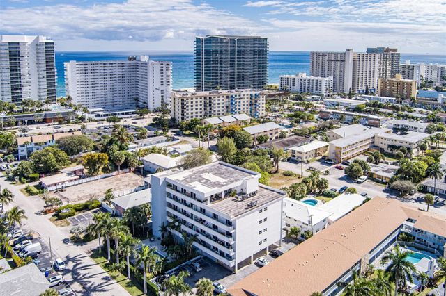 3212 NE 12th Street 502, Pompano Beach, FL 33062