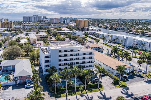 3212 NE 12th Street 502, Pompano Beach, FL 33062