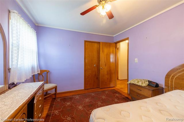 8915 Wormer Avenue, Redford, MI 48239