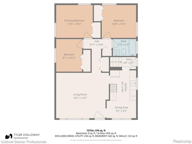 8915 Wormer Avenue, Redford, MI 48239