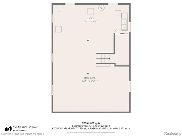 8915 Wormer Avenue, Redford, MI 48239