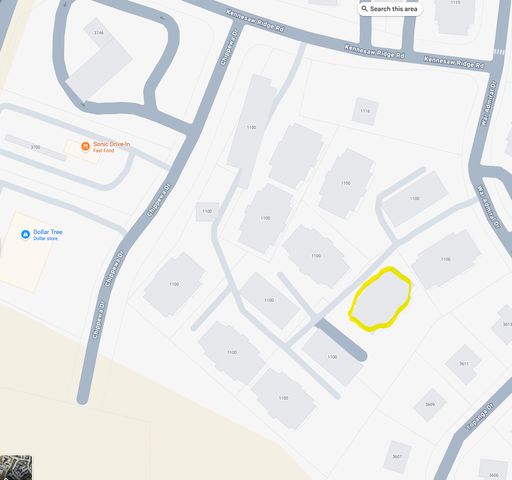 1100 KENNESAW RIDGE RD 1005, Columbia, MO 65202