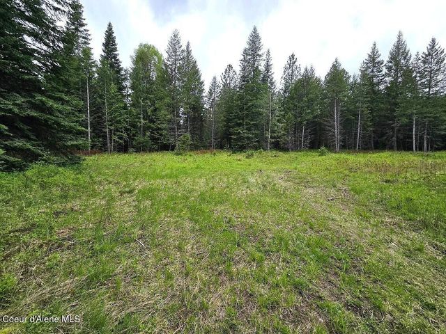 NNA Huckleberry Mtn. Road, Careywood, ID 83809
