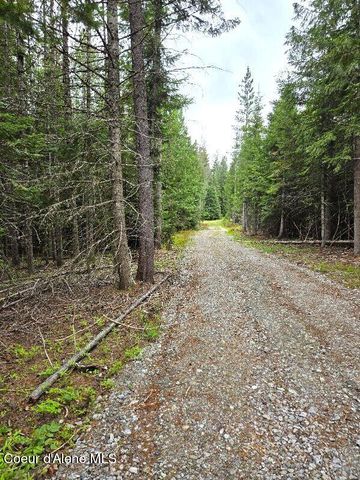 NNA Huckleberry Mtn. Road, Careywood, ID 83809