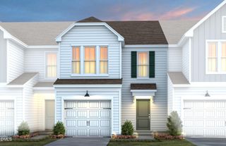 1243 Jensen Road, Durham, NC 27703