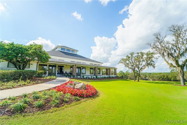 3221 W Wentworth Loop, Lecanto, FL 34461