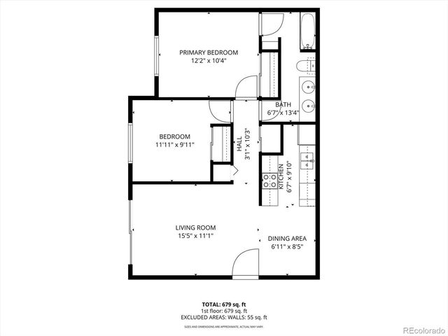 16359 W 10th Avenue XX5, Golden, CO 80401