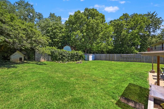 219 Mount Vernon Drive, Georgetown, KY 40324