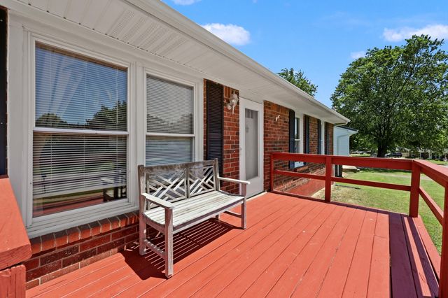 219 Mount Vernon Drive, Georgetown, KY 40324