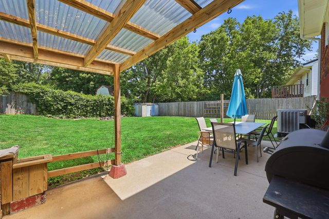 219 Mount Vernon Drive, Georgetown, KY 40324