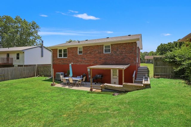 219 Mount Vernon Drive, Georgetown, KY 40324