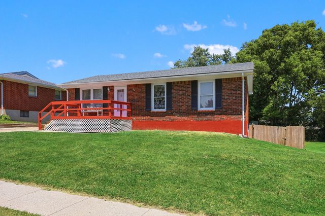 219 Mount Vernon Drive, Georgetown, KY 40324
