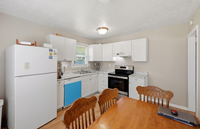 219 Mount Vernon Drive, Georgetown, KY 40324