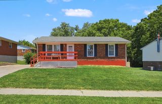 219 Mount Vernon Drive, Georgetown, KY 40324