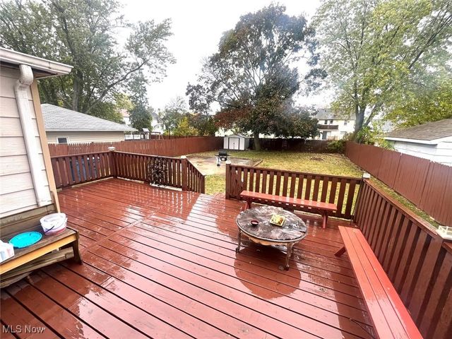 317 Illinois Avenue, Lorain, OH 44052