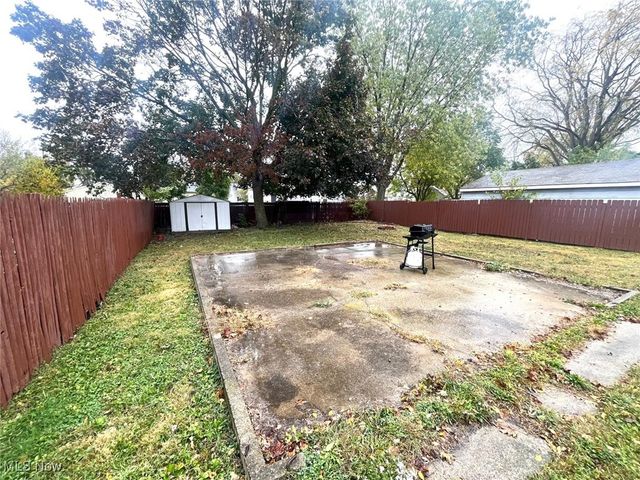 317 Illinois Avenue, Lorain, OH 44052