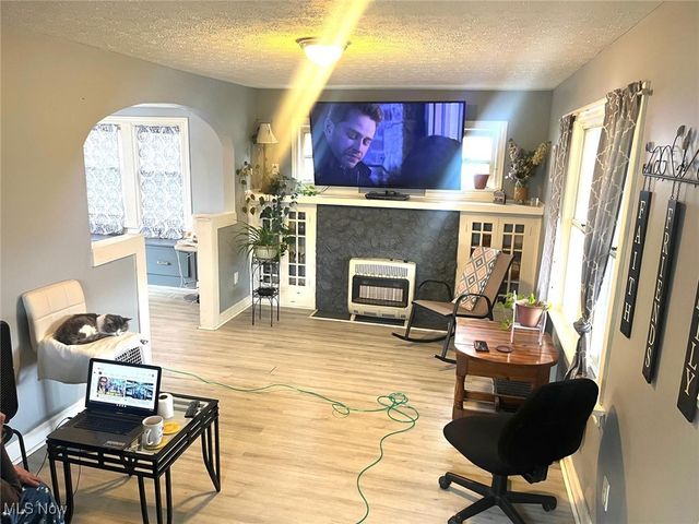 317 Illinois Avenue, Lorain, OH 44052