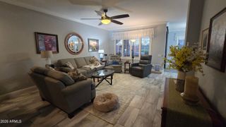 9812 E PROSPECTOR Drive, Gold Canyon, AZ 85118