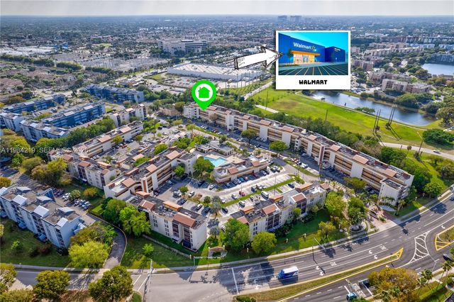 8870 Fontainebleau Blvd 503, Miami, FL 33172