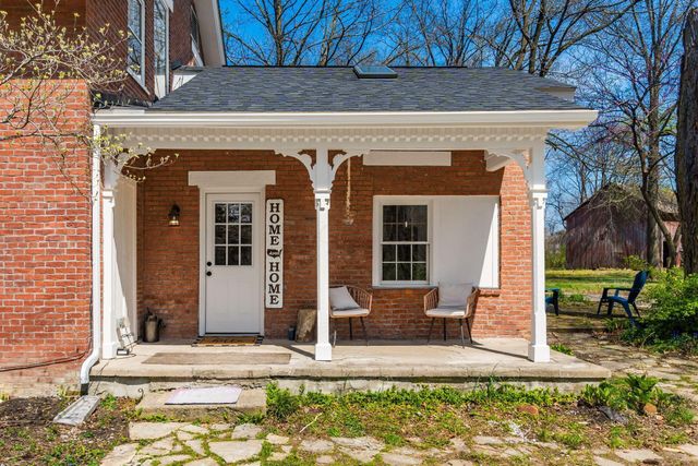 8058 Flint Road, Columbus, OH 43235