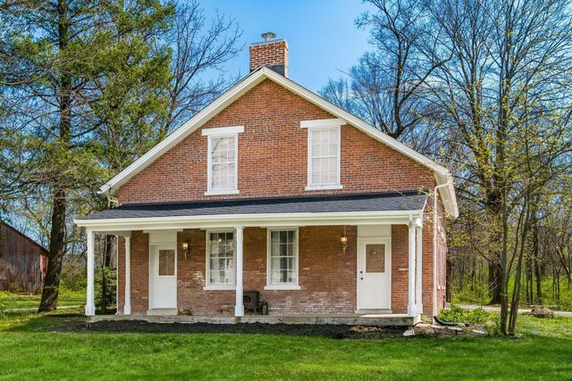 8058 Flint Road, Columbus, OH 43235