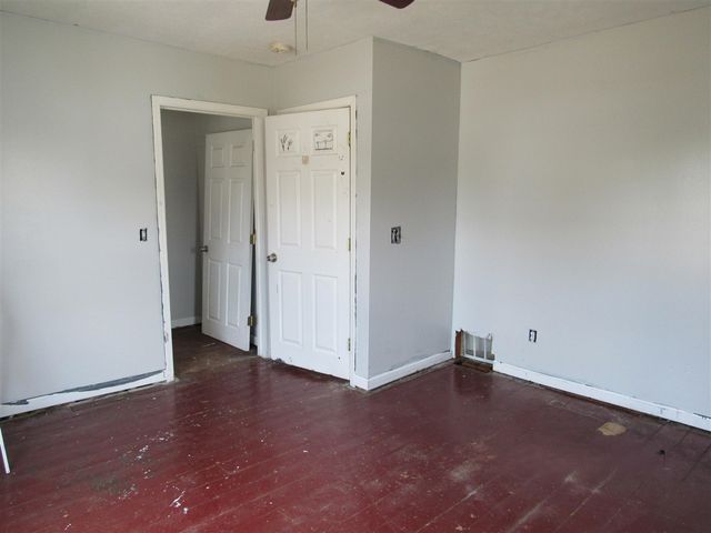 1167 Lafayette Avenue, Grand Rapids, MI 49507