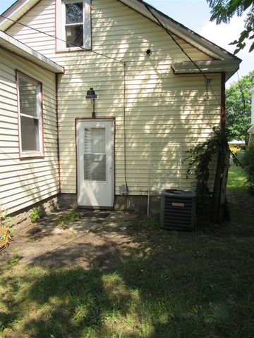 1167 Lafayette Avenue, Grand Rapids, MI 49507