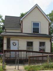 1167 Lafayette Avenue, Grand Rapids, MI 49507