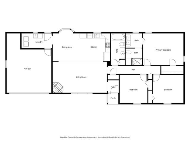 73 Bea Road, Richmond Hill, GA 31324