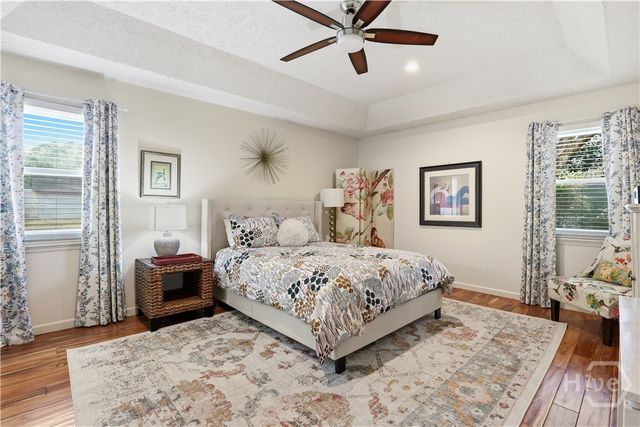 73 Bea Road, Richmond Hill, GA 31324