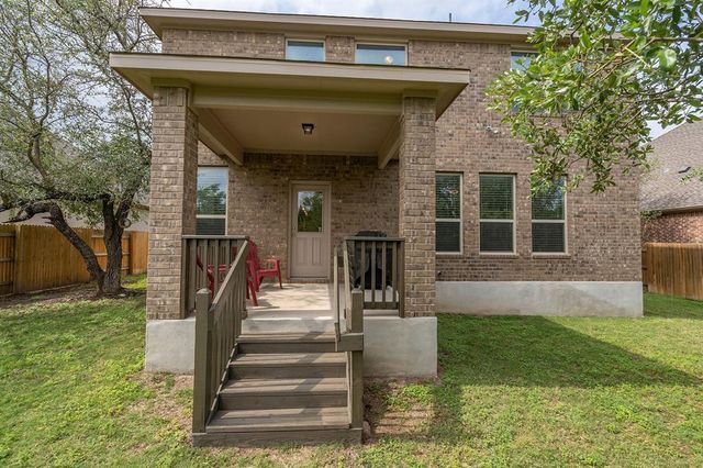 1217 Naranjo DR, Georgetown, TX 78628