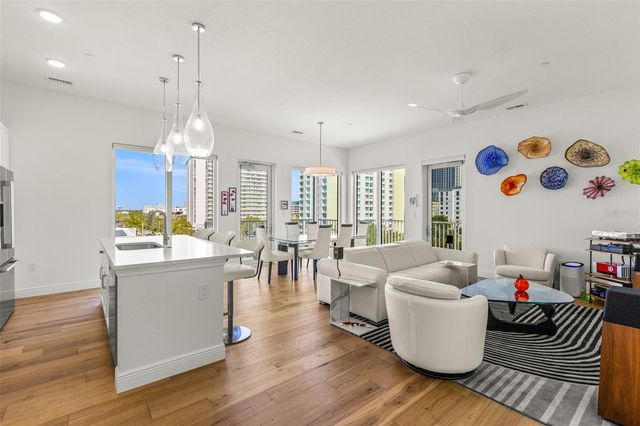 600 3RD AVENUE S 510, St Petersburg, FL 33701