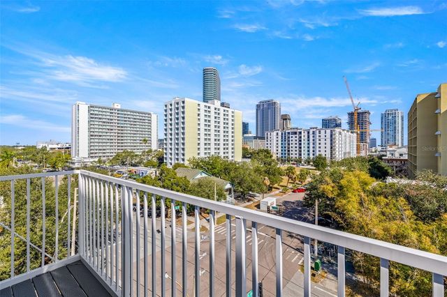 600 3RD AVENUE S 510, St Petersburg, FL 33701