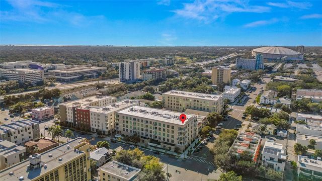 600 3RD AVENUE S 510, St Petersburg, FL 33701