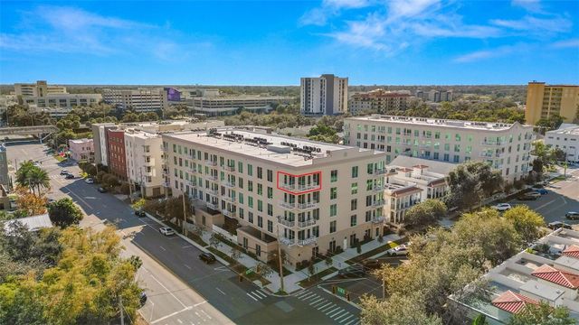 600 3RD AVENUE S 510, St Petersburg, FL 33701