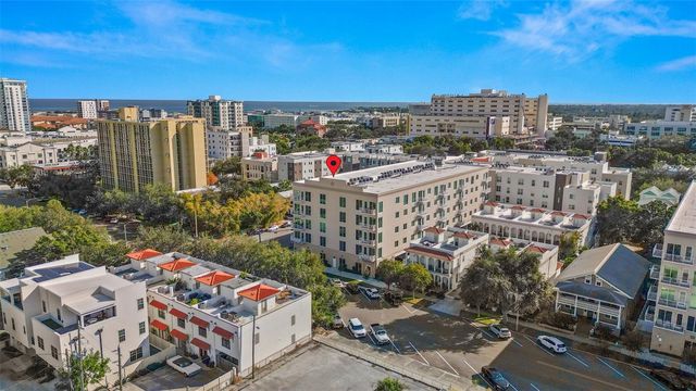 600 3RD AVENUE S 510, St Petersburg, FL 33701