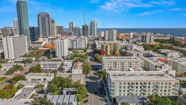 600 3RD AVENUE S 510, St Petersburg, FL 33701